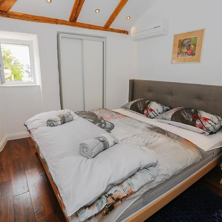 Castellum Apartments Dubrovnik Eksteriør billede
