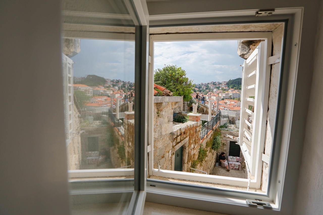 Castellum Apartments Dubrovnik Eksteriør billede