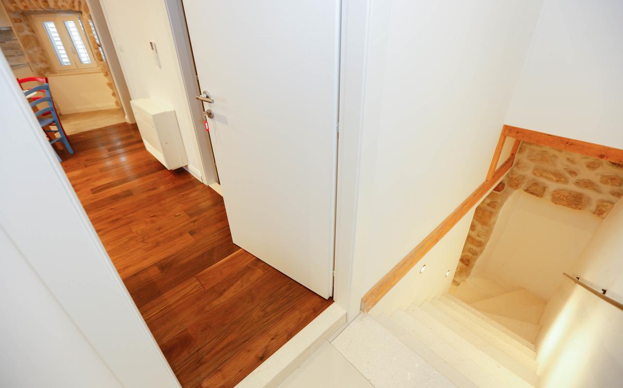 Castellum Apartments Dubrovnik Eksteriør billede