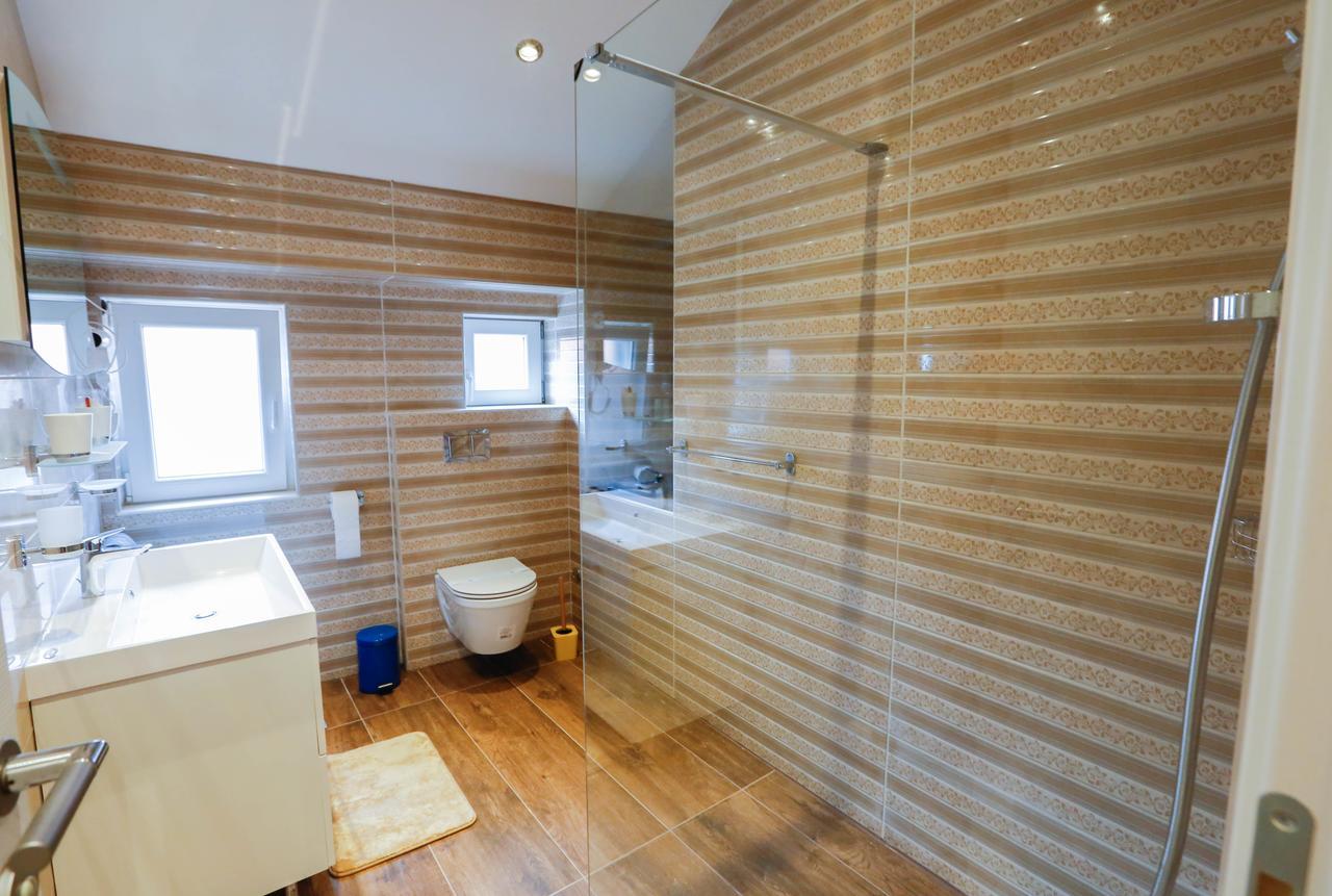 Castellum Apartments Dubrovnik Eksteriør billede
