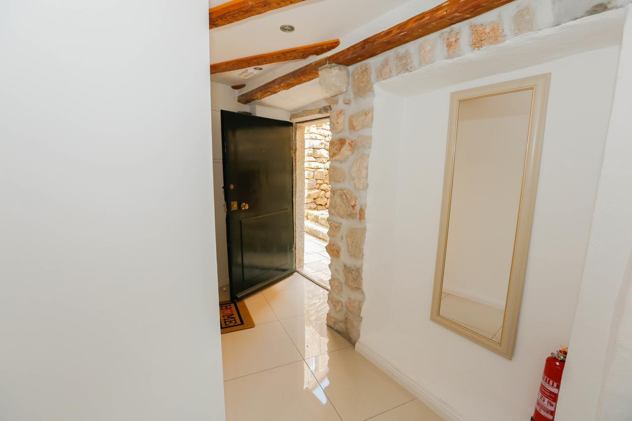 Castellum Apartments Dubrovnik Eksteriør billede