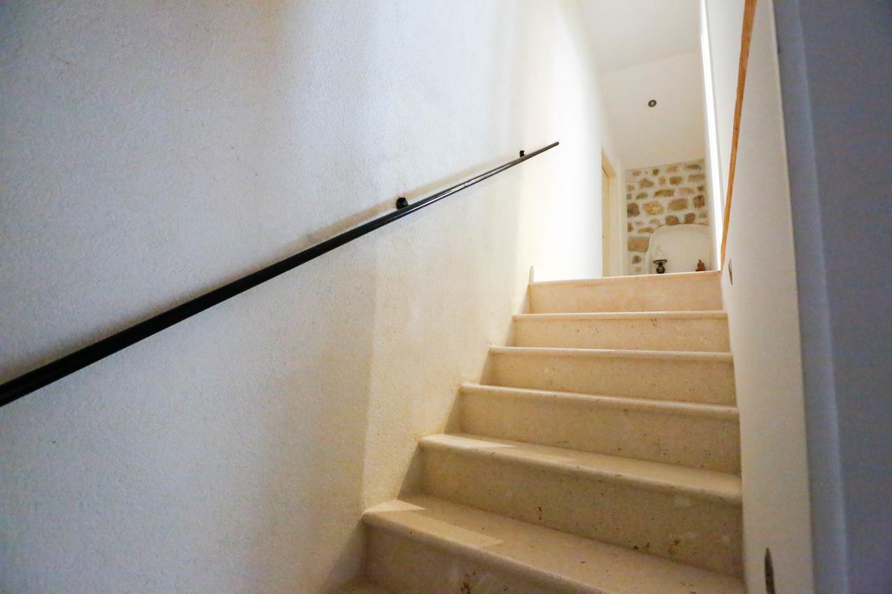 Castellum Apartments Dubrovnik Eksteriør billede