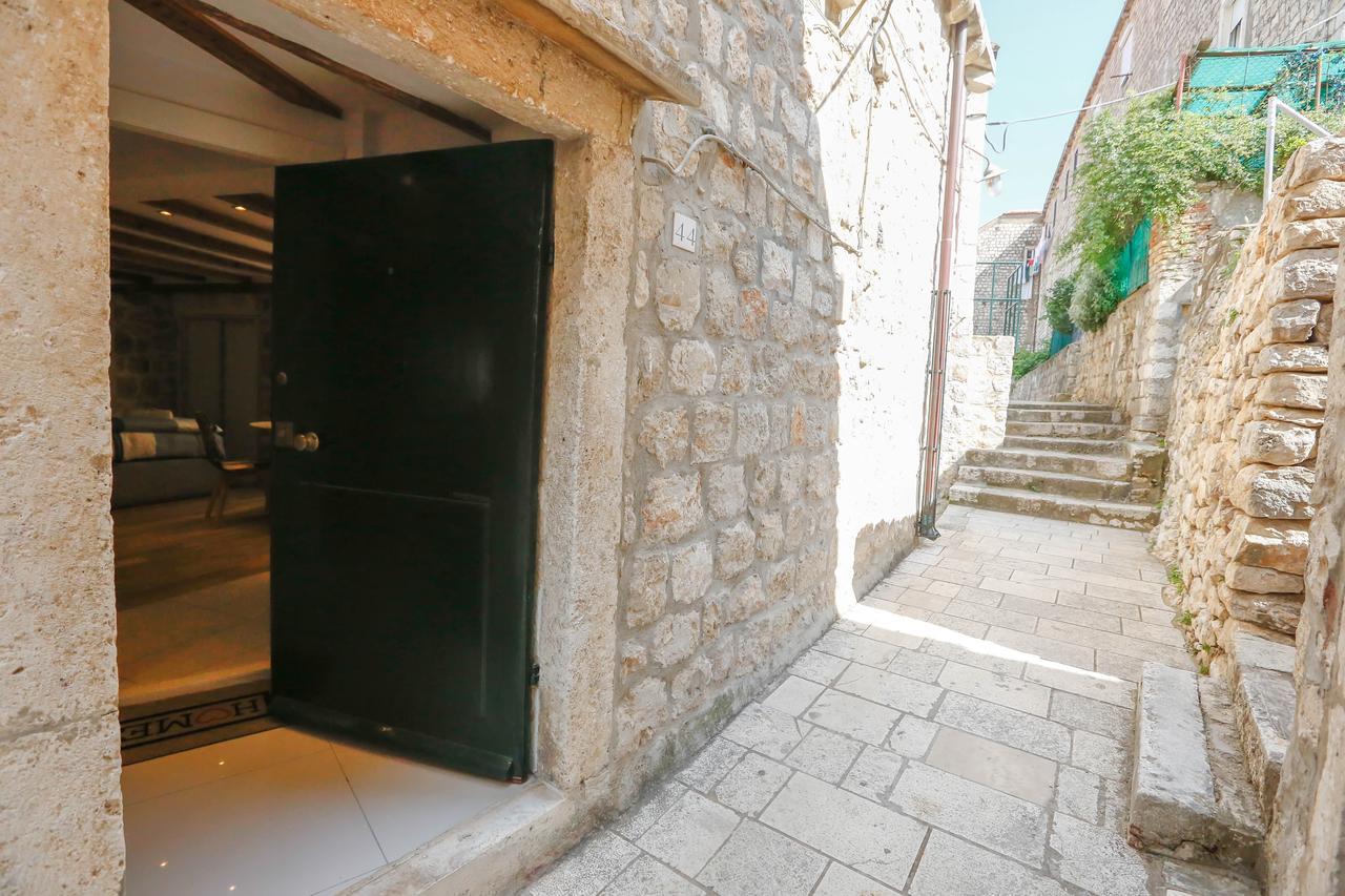 Castellum Apartments Dubrovnik Eksteriør billede