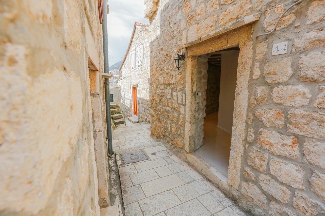 Castellum Apartments Dubrovnik Eksteriør billede