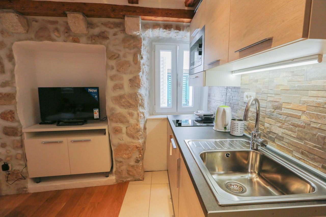Castellum Apartments Dubrovnik Eksteriør billede